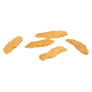 1-10# CNTRY FRIED CATFISH 1Z STRIPS | Raw Item