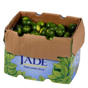 Limes | Packaged