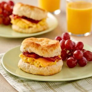 Pillsbury Southern-Style Biscuit Dough | Styled
