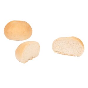 Dinner Rolls | Raw Item