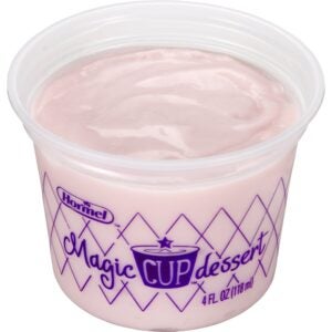 48-4FLZ MAGIC CUPS WILD BERRY FRZN | Raw Item