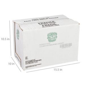 Cucumber, Watermelon, Mint Lemonade | Corrugated Box