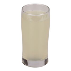 Ginger Lemonade | Raw Item