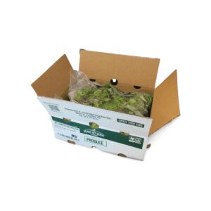 Baby Blend Kale | Packaged