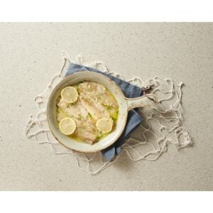 Pollock Fillets, 2-4 oz. | Styled