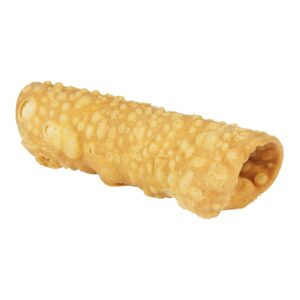 5″ Cannoli Shells, Frozen | Raw Item