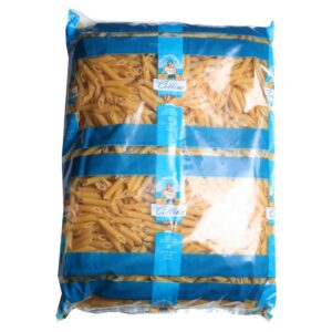 Penne Rigate Pasta | Packaged