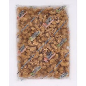 SHRIMP BRD BTRMLK PCORN 90-110 6-2# | Packaged