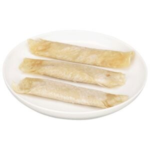 Chicken Cheese Crispitos | Styled