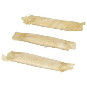 Chicken Cheese Crispitos | Raw Item