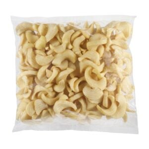 Sidewinder Cut French Fries | Packaged