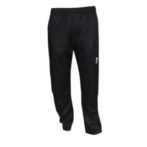 Large Black Chef Pants | Raw Item