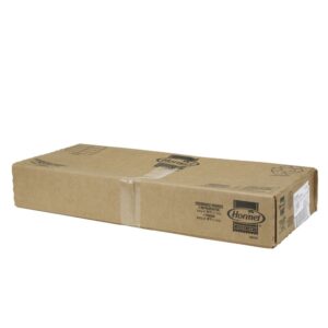 PORK LOIN ALWY TNDR CC 2-8# F2FHORMEL | Corrugated Box
