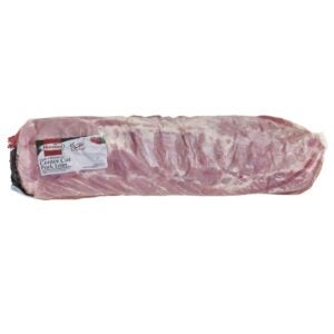 PORK LOIN ALWY TNDR CC 2-8# F2FHORMEL | Packaged