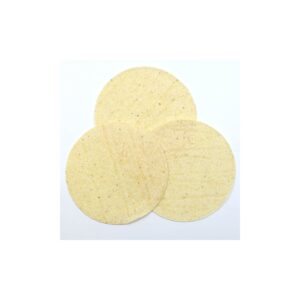 TORTILLA CRN 6″ WHT 6-160CT | Raw Item