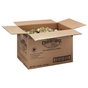 Country Crock Margarine | Packaged