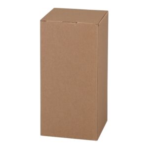 Paper Straw 7.75″ 2-2400ct | Packaged