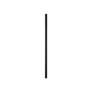 Paper Straw 7.75″ 2-2400ct | Raw Item