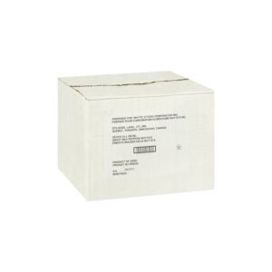 TURKEY BRST BNLS SKN-ON 2-11.5# | Corrugated Box