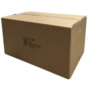 Strawberry, Blueberry, & Cherry Pop-Tarts | Corrugated Box