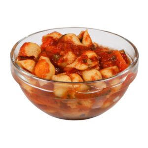 4-4# GFS SOUP TOMATO FLORENTINE CONC | Raw Item