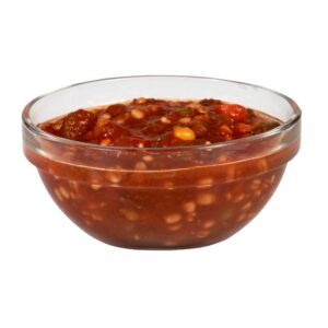 Vegetable Beef with Barley Soup | Raw Item