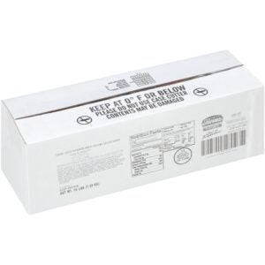 Old-Fashioned Bean & Ham Soup | Corrugated Box