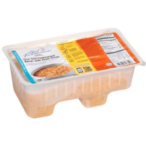 Old-Fashioned Bean & Ham Soup | Packaged