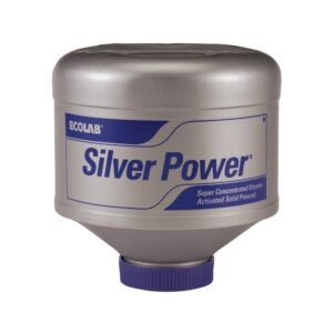 2-8# SILVER POWER PRE-SOAK ECOL 12922 | Packaged