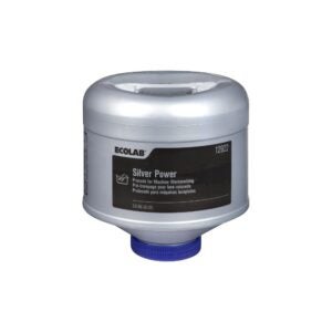 2-8# SILVER POWER PRE-SOAK ECOL 12922 | Raw Item