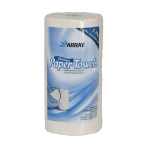 Paper Towels | Packaged