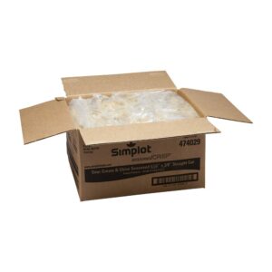 French Fries | Packaged