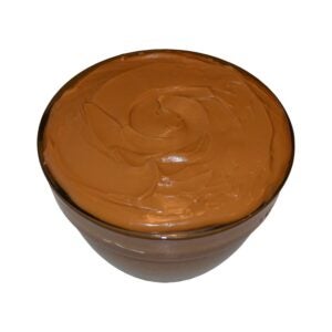 Nut Free Soy Butter | Raw Item