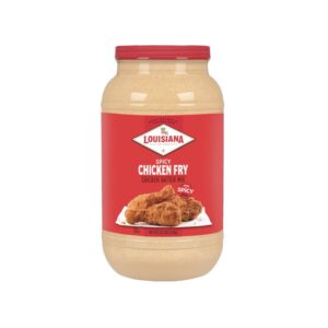 LOU FISH FRY BATTER MIX CHIX FRY SPCY 5. | Packaged