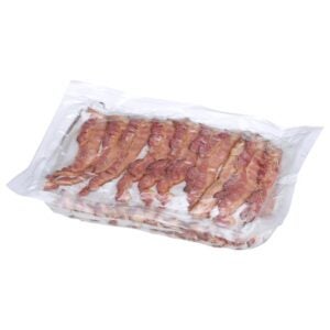BACON SLCS PLAT SEL FC 14/18 2-3.5# | Packaged