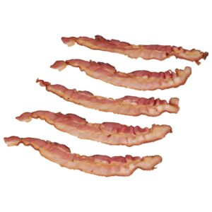 BACON SLCS PLAT SEL FC 14/18 2-3.5# | Raw Item