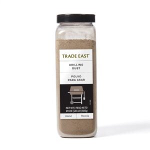 Grilling Dust | Packaged