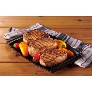 Grilling Dust | Styled