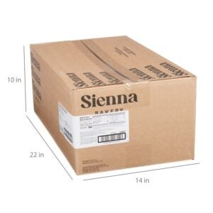 Cinnamon Raisin Bagels | Corrugated Box