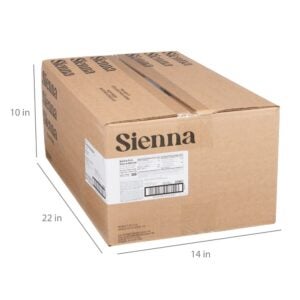 Everything Bagels | Corrugated Box