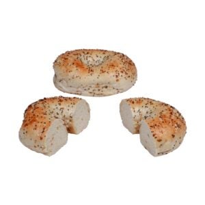 Everything Bagels | Raw Item