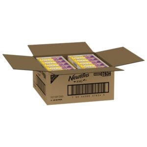 FIG NEWTON COOKIE SSV 2Z 10CT | Packaged