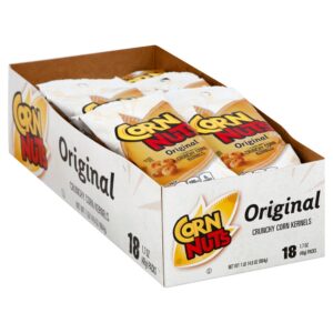 Corn Nuts | Packaged