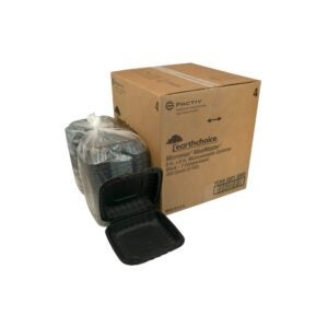 CONT MFPP 1 CMPT BLK HNGD 2-100CT | Styled