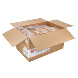 CHIX STRP WGRAIN 3.06Z 30# PRCE | Packaged