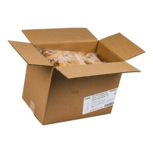 POLLOCK BRD STIX WGRAIN 1Z 4-5# | Packaged