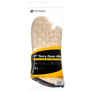 Oven Mitt | Packaged