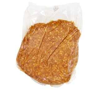 Chorizo Pork Sausage | Packaged