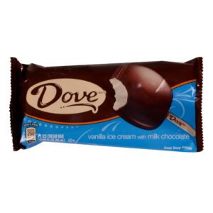 Ice Cream Bars | Packaged