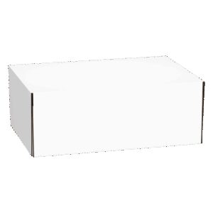 Chicken Base | Corrugated Box